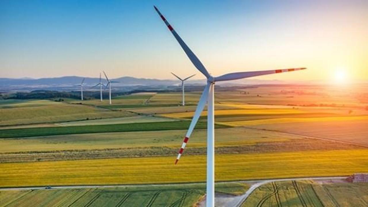 Türkiye rüzgar enerjisine dev yatırım yapacak!