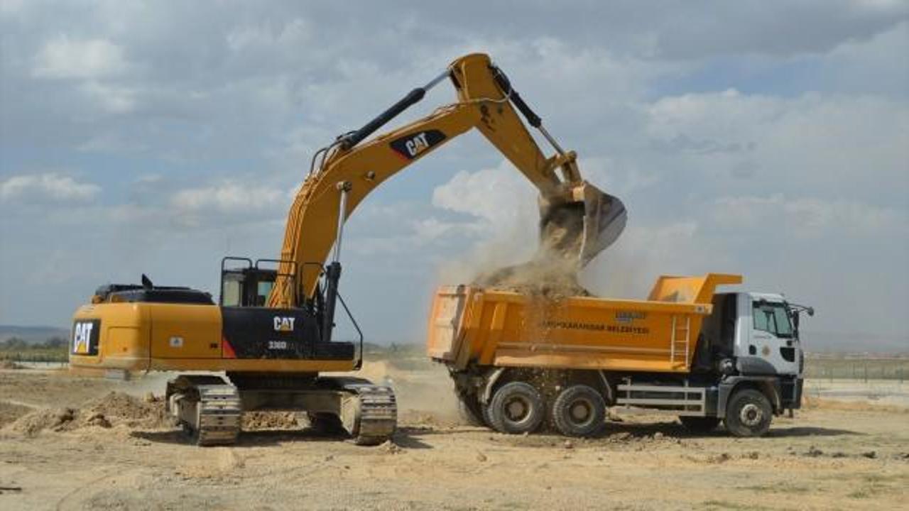 Afyonkarahisar, Dünya Motokros Şampiyonası'na hazırlanıyor