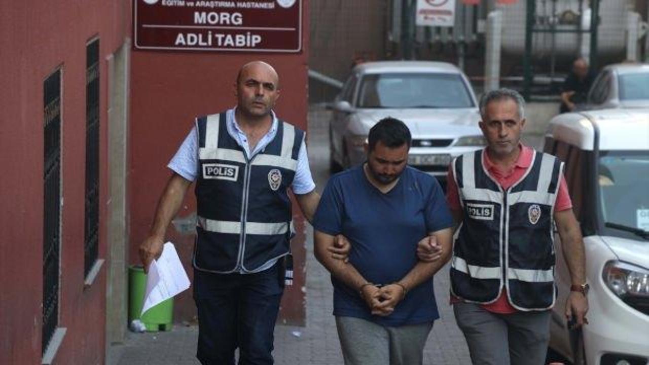 Camilerden mikrofon ve ses sistemi hırsızlığı