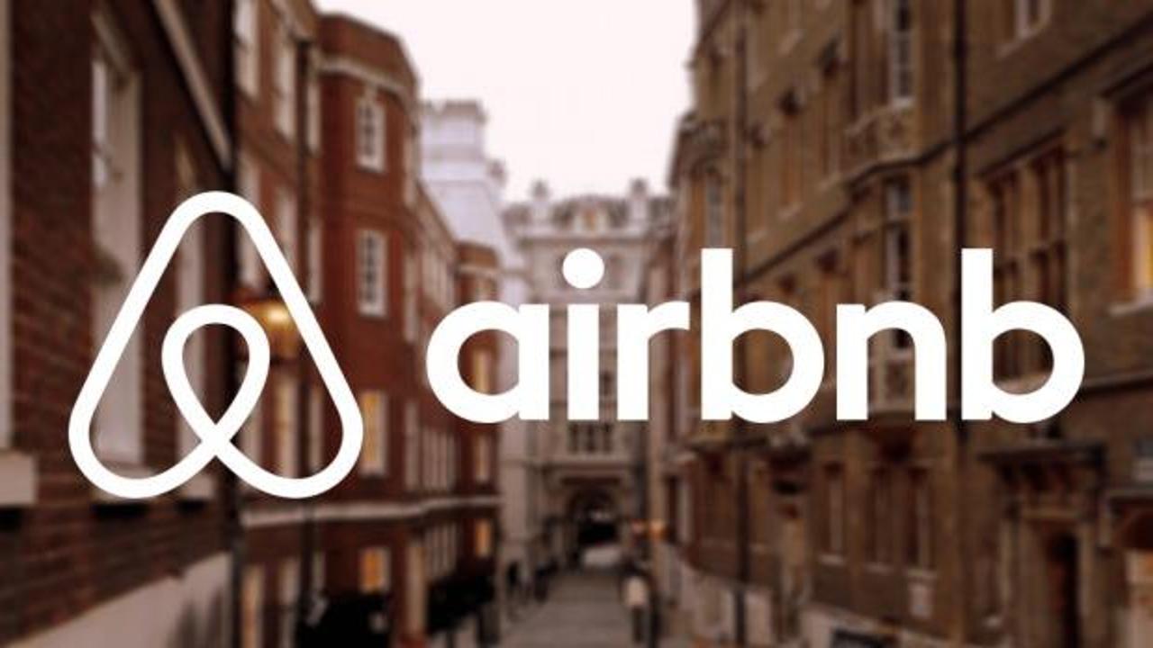 AB'den Airbnb'ye uyarı