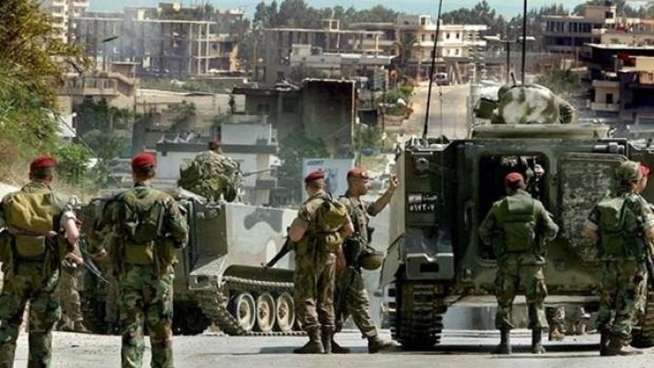 İsrail askerlerinden Batı Şeria'daki protestolara müdahale: 11 Filistinli yaralandı