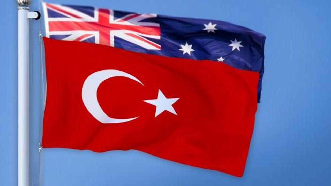 Avustralya Türkiye'den talep etti ama reddedildi!