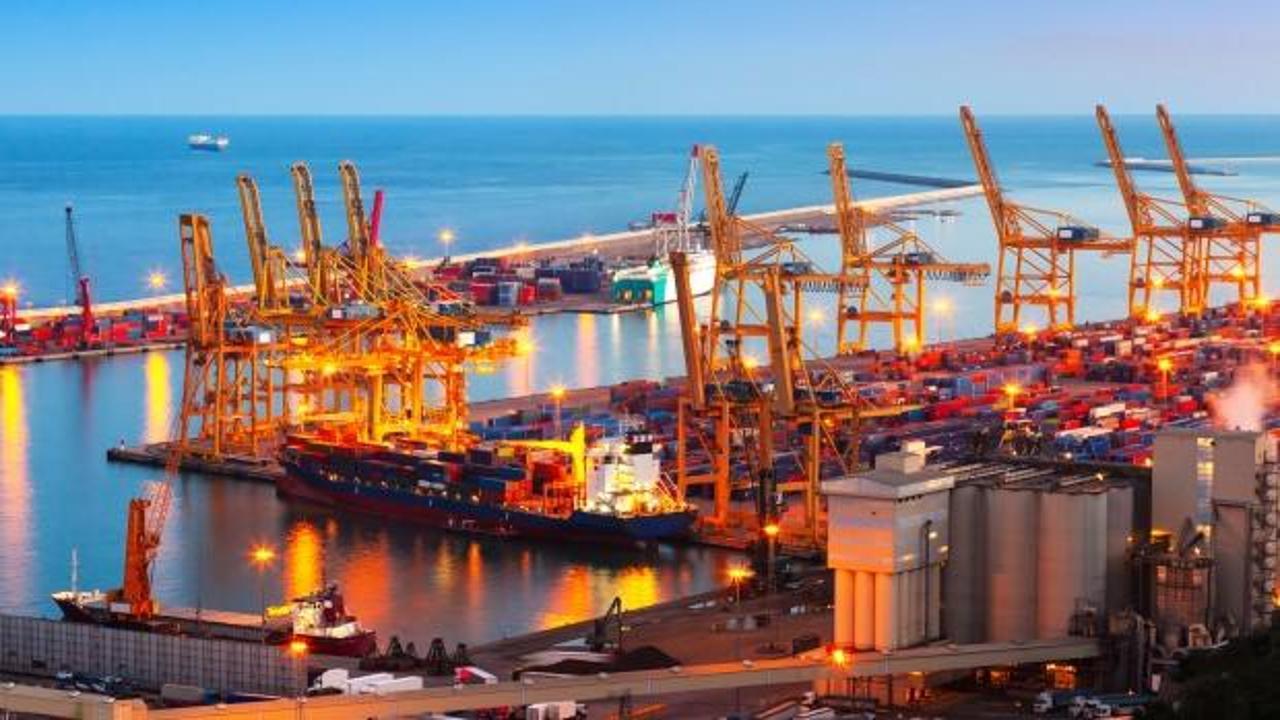 Batı Akdeniz ihracatı 1 milyar doları aştı