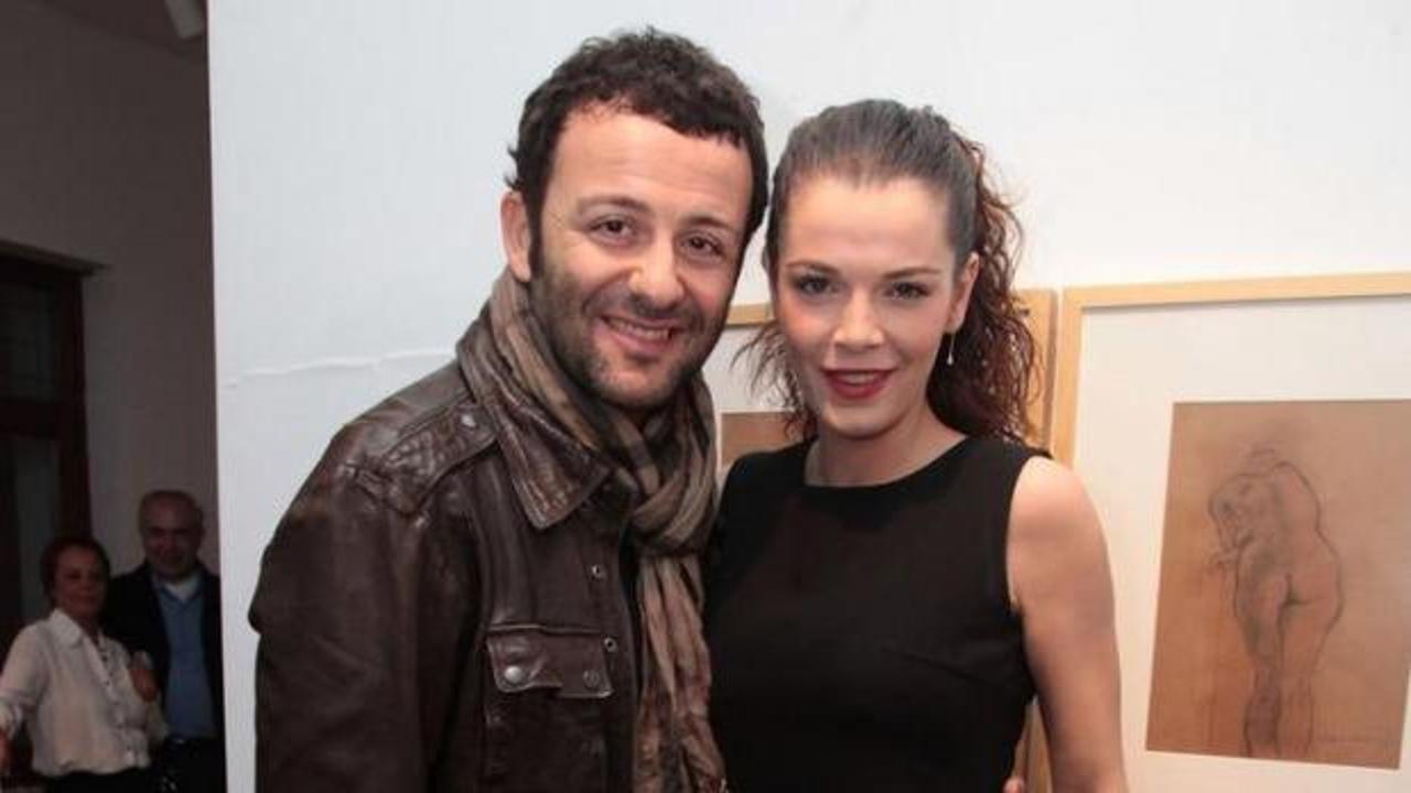 Begüm Kütük'ten şaşırtan çıkış!