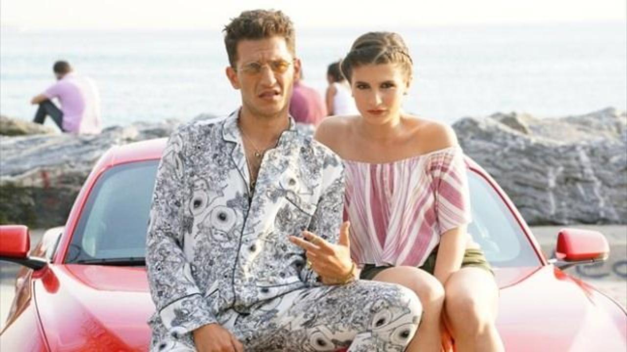 'Çakallarla Dans 5'in çekimleri başladı