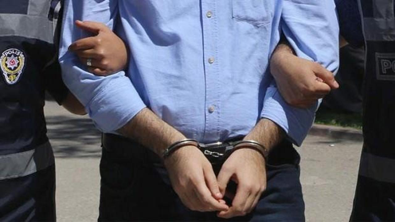 FETÖ'den aranan komiser İstanbul'da yakalandı