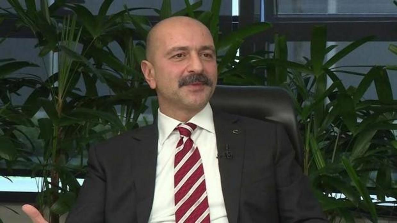 Firari FET&Ouml;'c&uuml; Akın İpek'e ev hapsi!