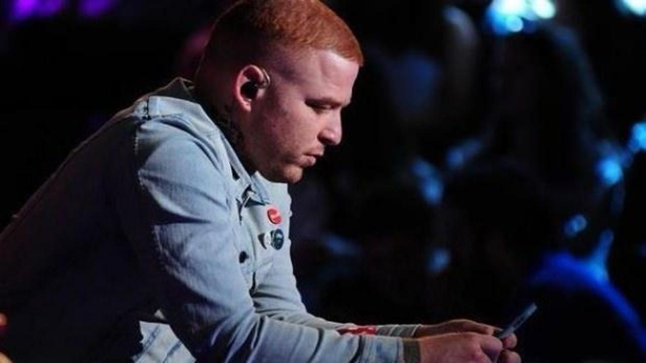 G&ouml;khan &Ouml;zoğuz Fatih'teki villasını satışa &ccedil;ıkardı