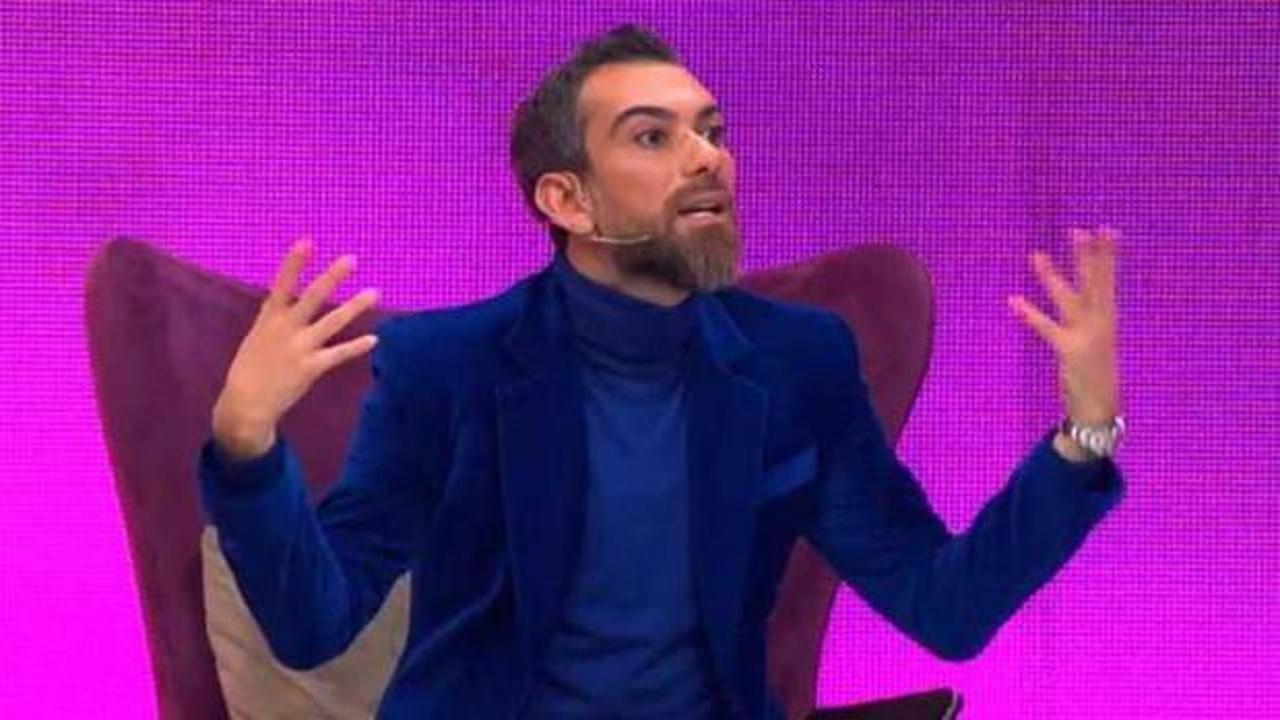 Hakan Akkaya'ya icra şoku!