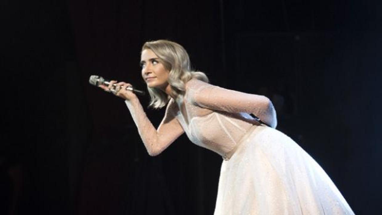 Harbiye'de 7 gün Sıla rüzgarı esecek!