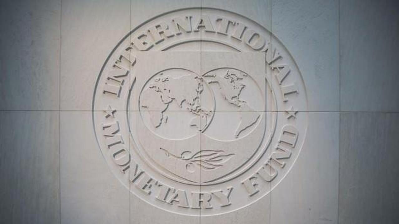 IMF uyardı: Küresel ekonomi 'rayından çıkarabilir