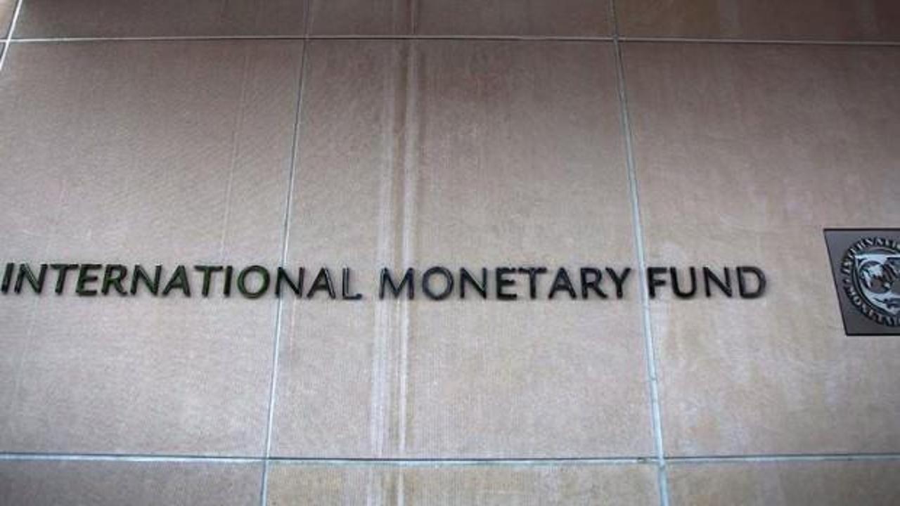 IMF'den Avro Bölgesi değerlendirmesi
