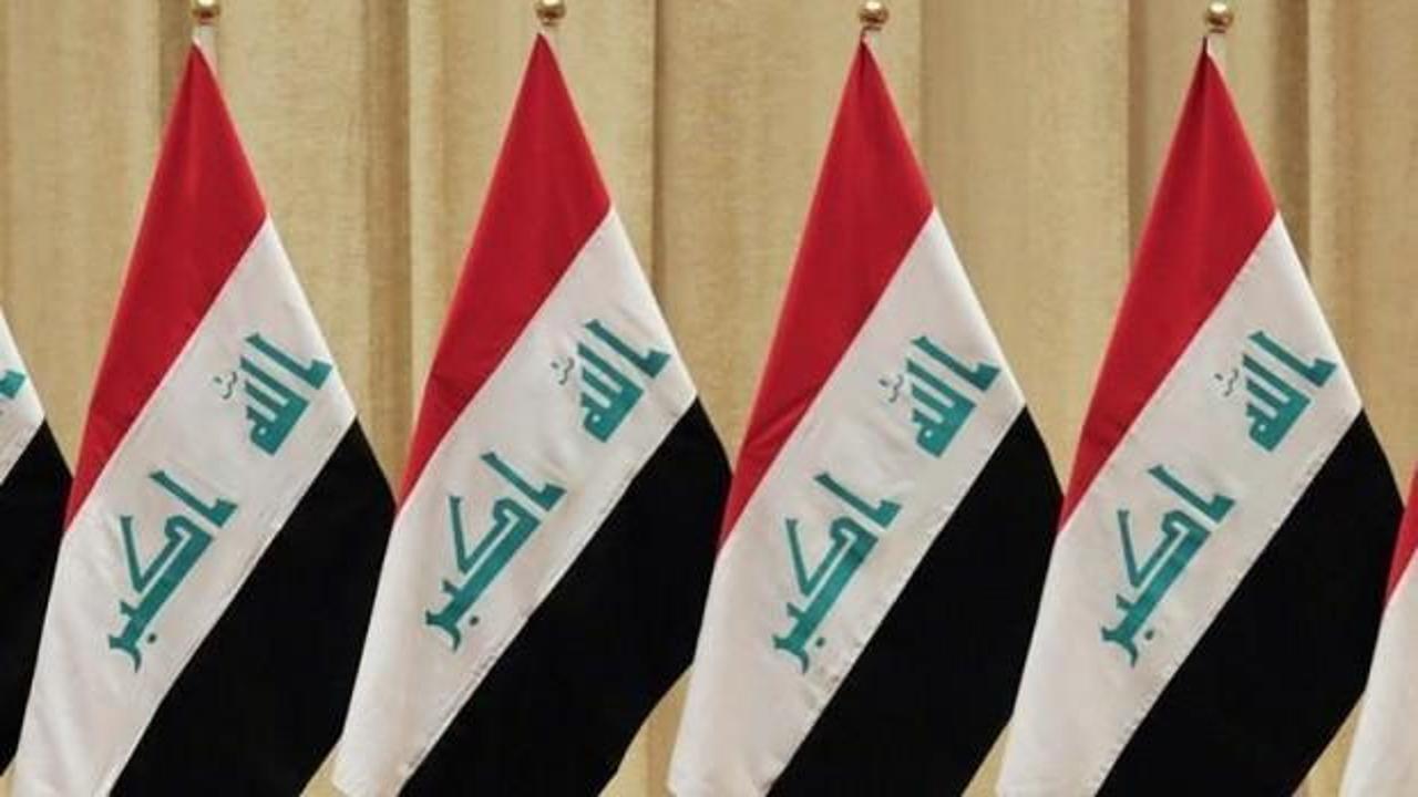 Irak'ta hava saldırısı : 15 DEAŞ üyesi öldürüldü