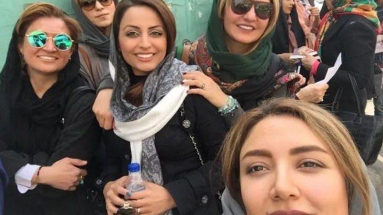 İran'da büyük baskın! Hepsi yakalandı