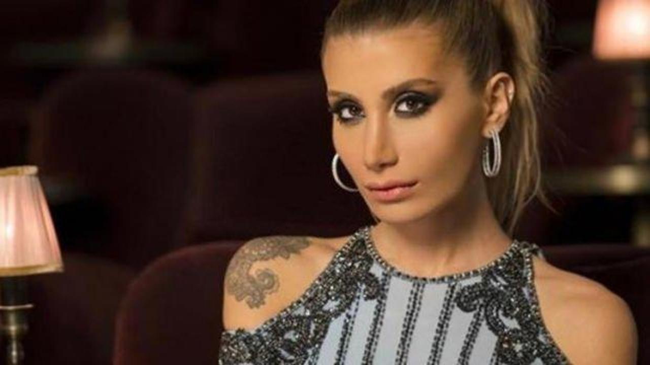 İrem Derici'den depresyon isyanı!