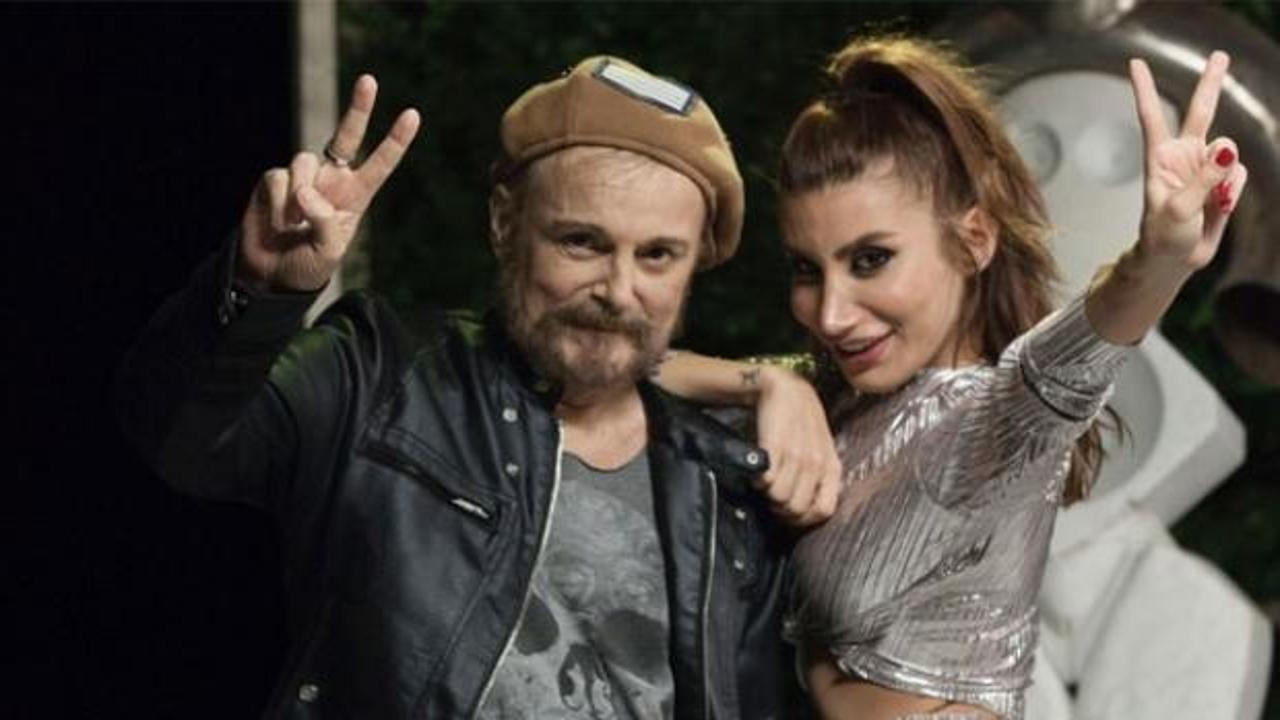 İrem Derici'den duygusal mesaj!