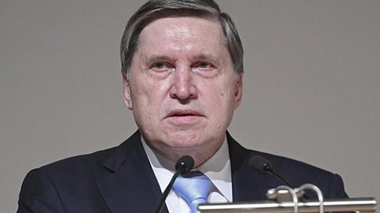 Kritik açıklama: Putin, Erdoğan ve Ruhani...