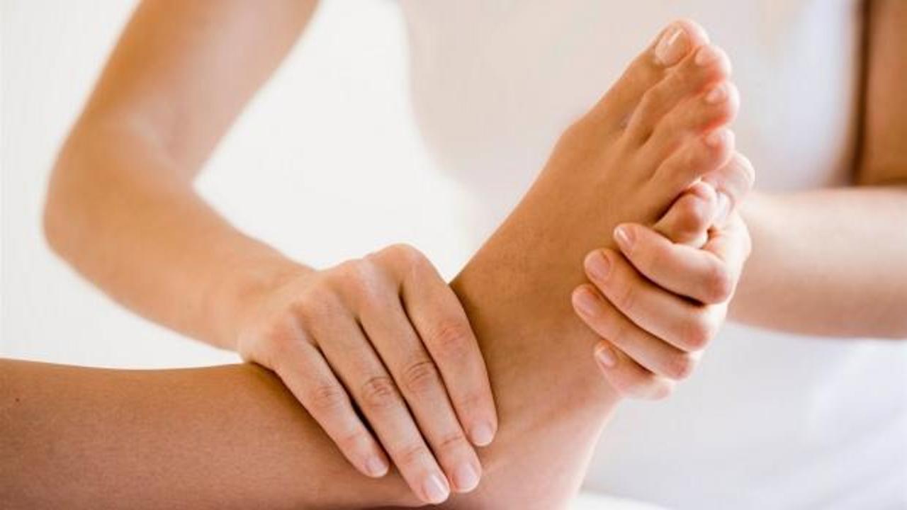 Nöropatik ağrılara bitkisel tedavi yöntemleri