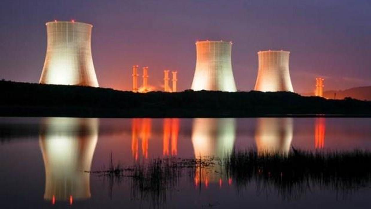 Özbekistan nükleer enerjiye "Evet" dedi!