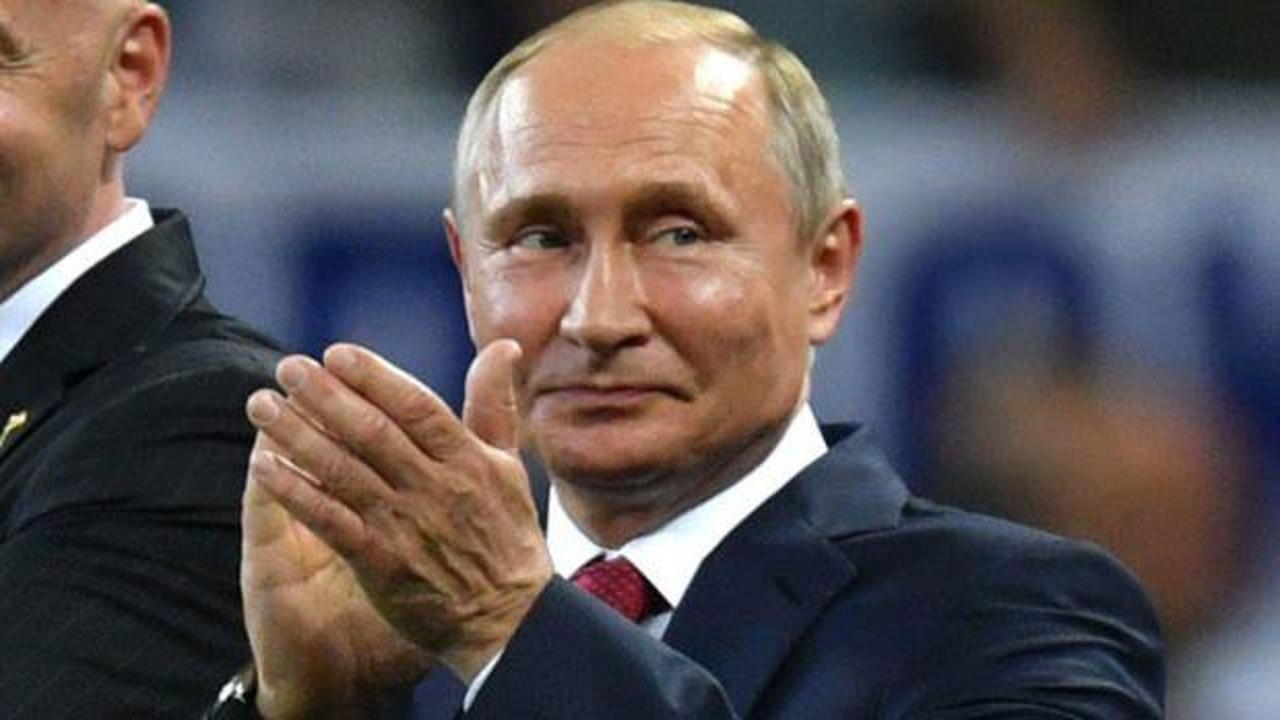 Rusya'dan sürpriz vize kararı... Putin açıkladı