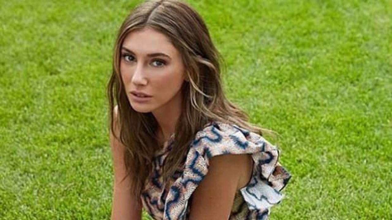 Şeyma Subaşı'nın eski hali olay oldu!