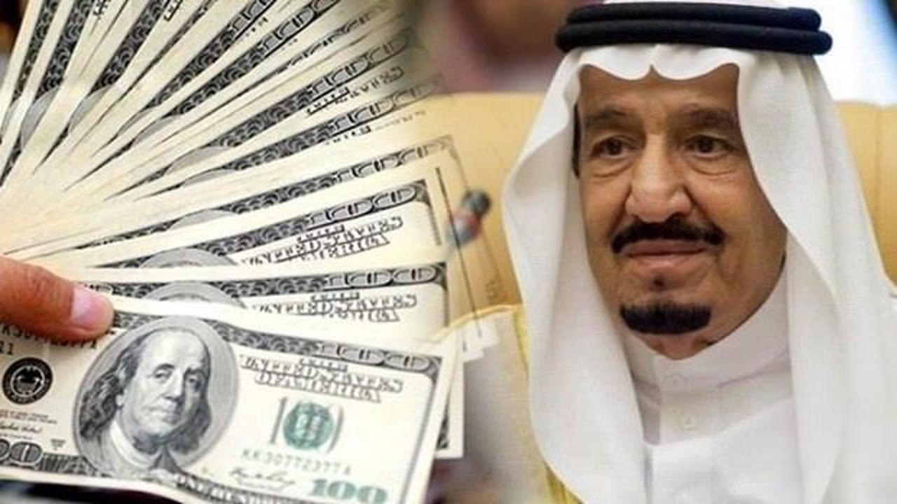 Suudi Arabistan bir ilke imza attı! İzin çıktı