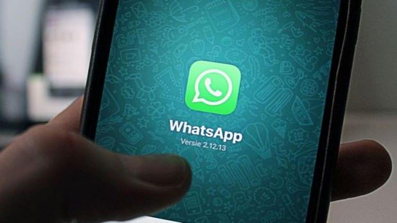 WhatsApp'a üç yeni özellik geliyor!