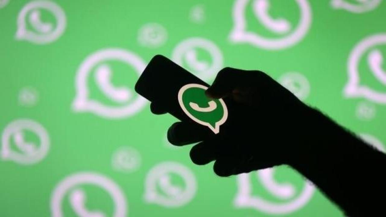 WhatsApp'ta çok mesaj atanlara kötü haber