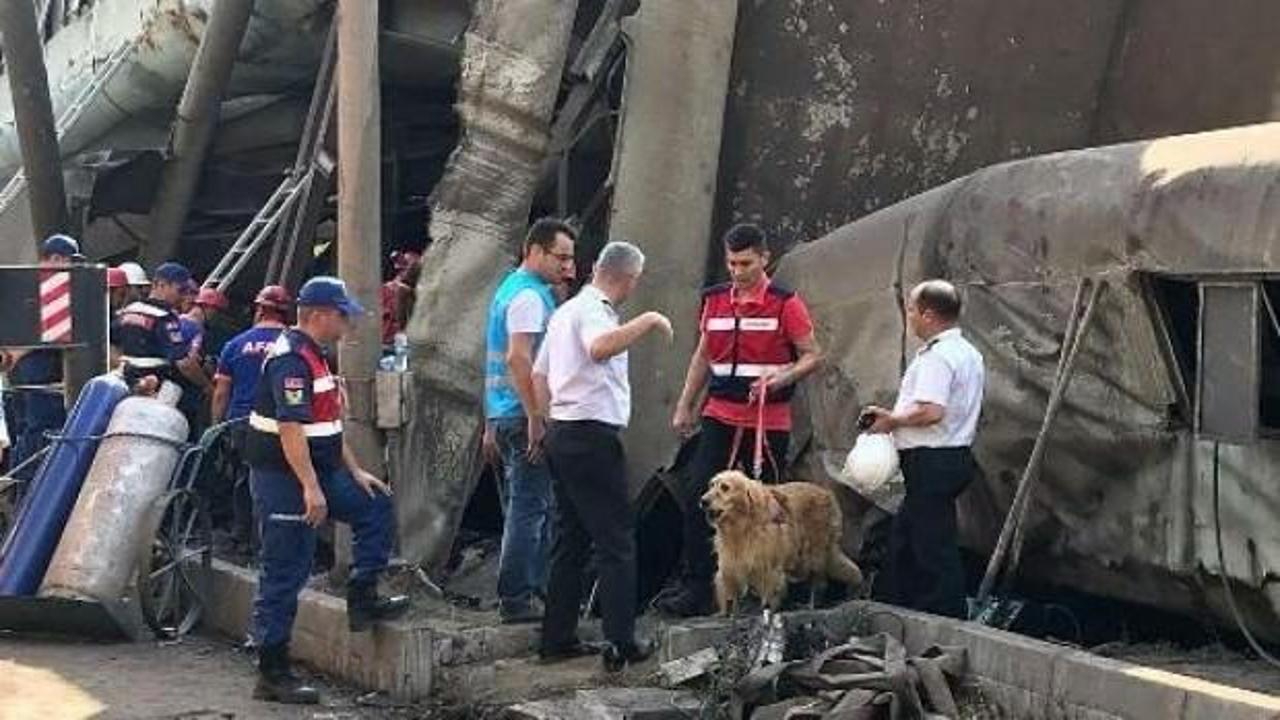 Yatağan'daki termik santralden &uuml;z&uuml;c&uuml; haber