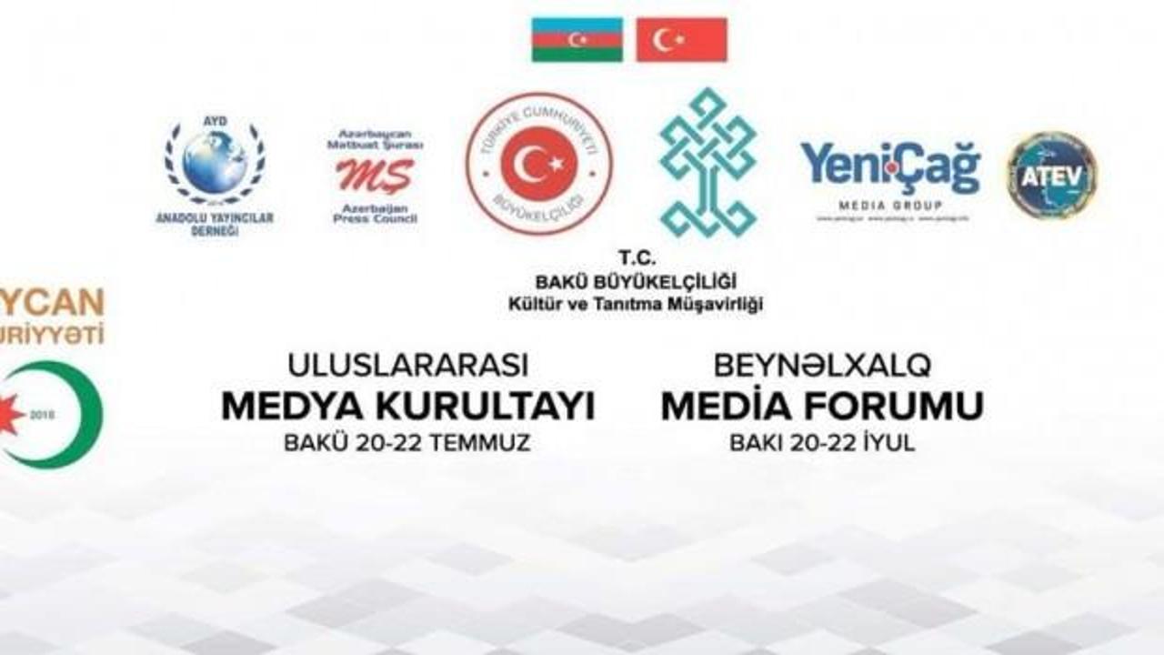AYD'den önemli açıklama! Azerbaycan'da yapılacak