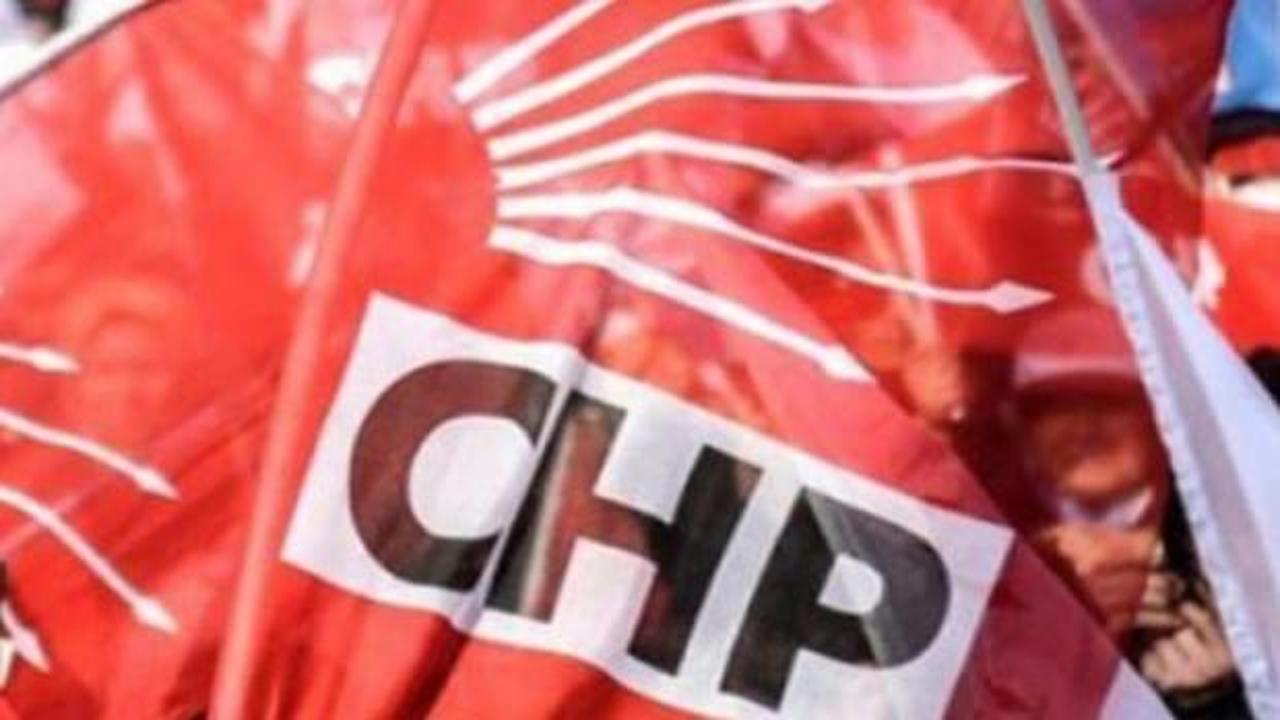 CHP'de imza kaosu! Ortalık karıştı