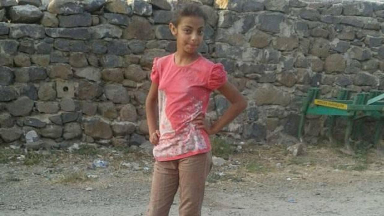 12 yaşındaki İpek korkun&ccedil; şekilde can verdi