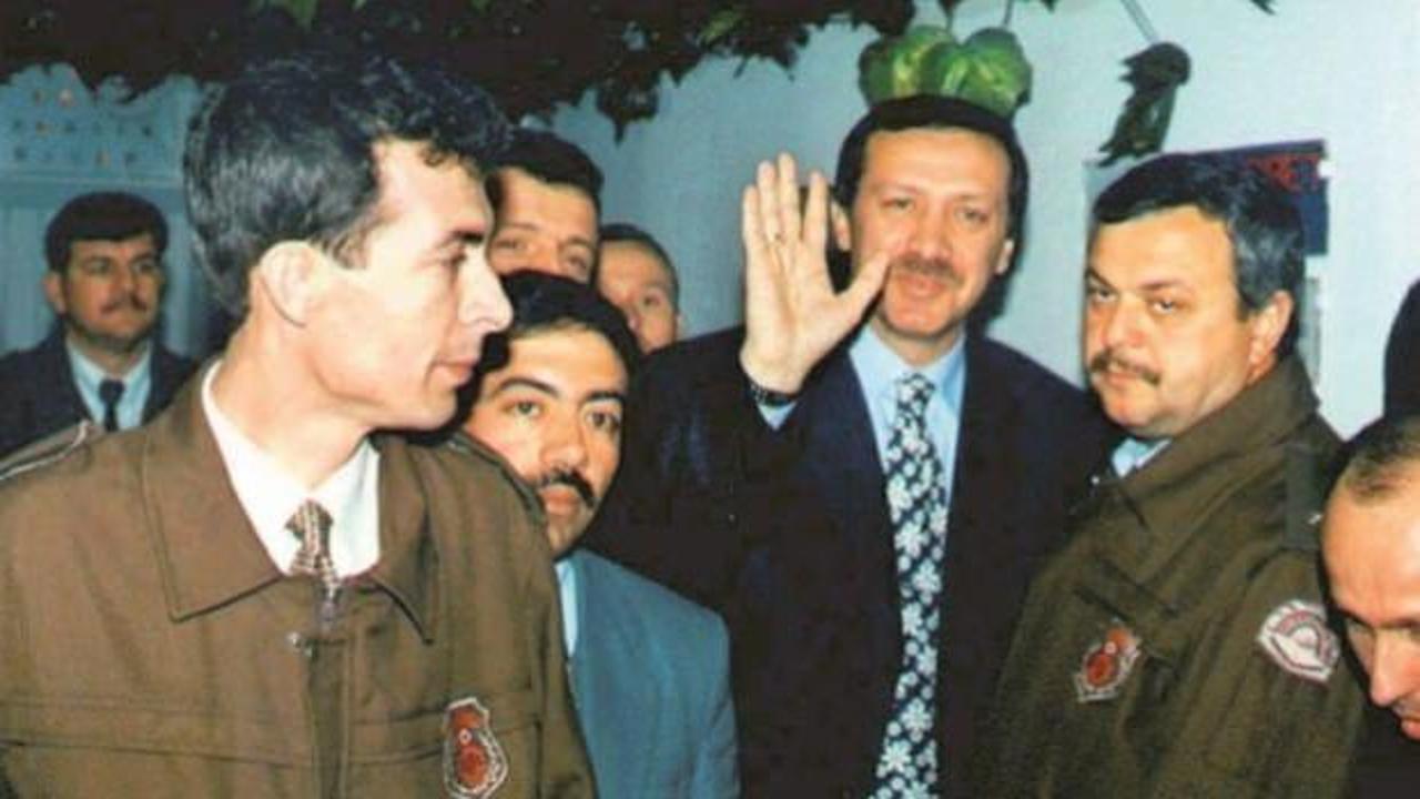19 yıl önce bugün! Pınarhisar'dan Beştepe'ye