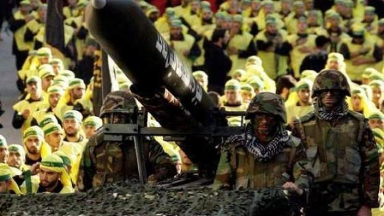 ABD basını: Hizbullah'ın silahları İsrail'i yakar!