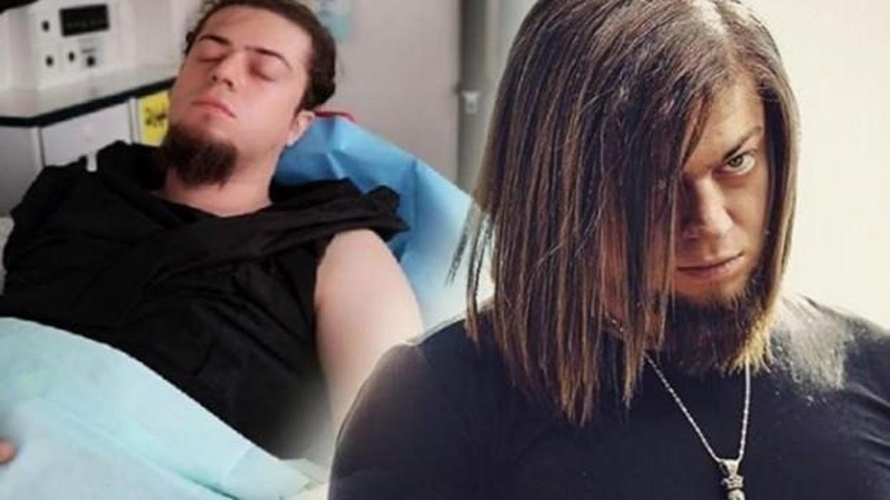 Aref T&uuml;rkiye'ye d&ouml;nd&uuml;... İşte ilk a&ccedil;ıklaması