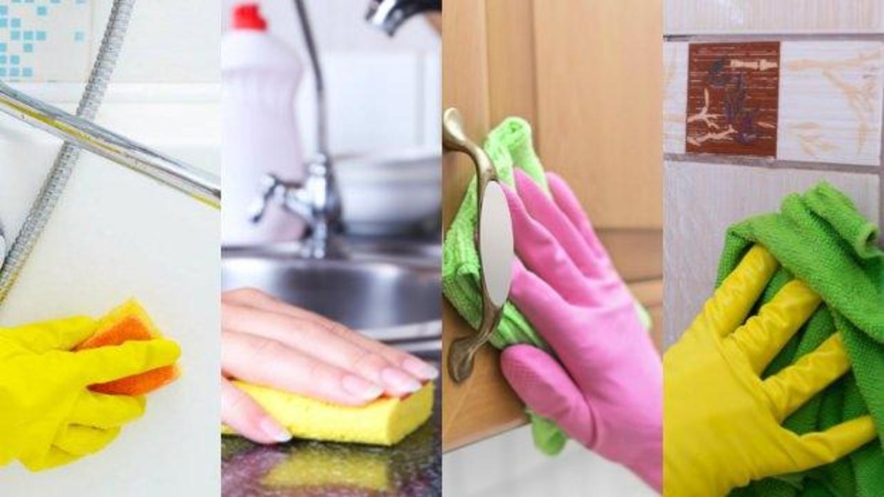 Banyo spreyi nasıl yapılır? 