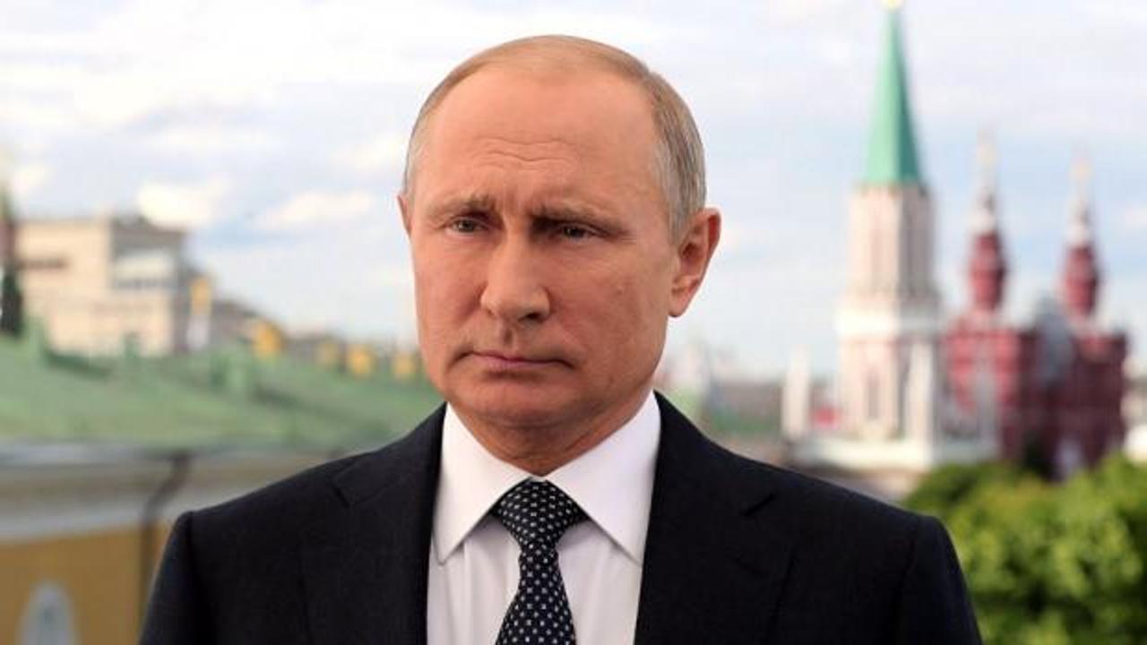 Putin'den doların geleceğine ilişkin kritik cevap