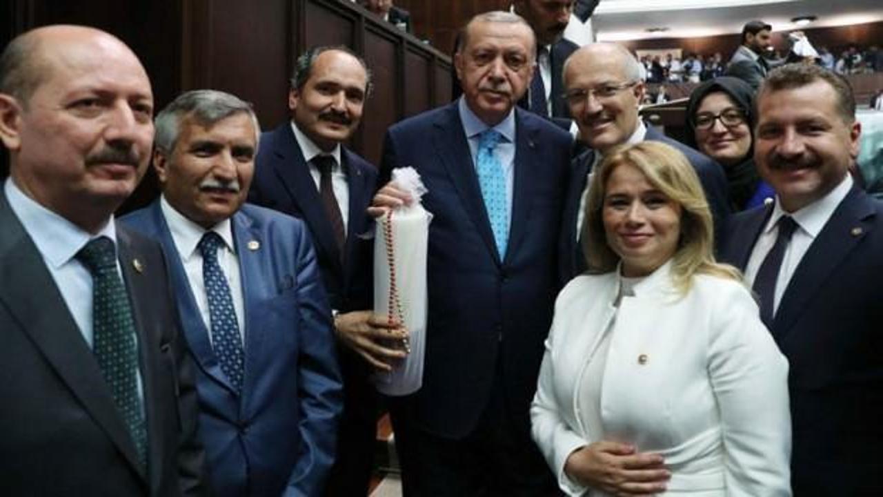 Erdoğan ve Bahçeli’yi böyle davet ettiler