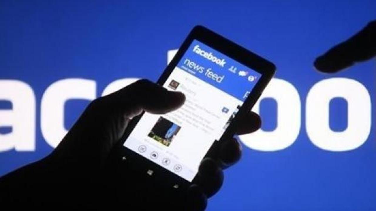  Facebook yasaklı olduğu ülkede merkez kuruyor