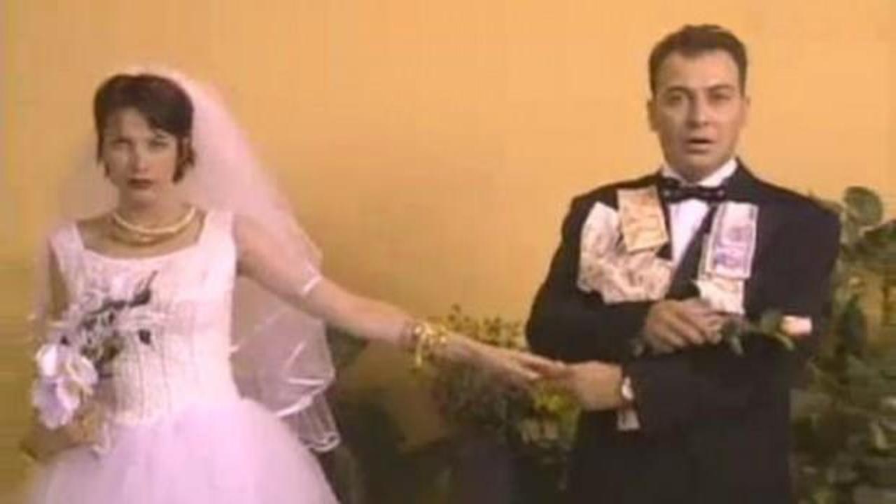 Hakan Yılmaz ile Janset yeniden bir arada