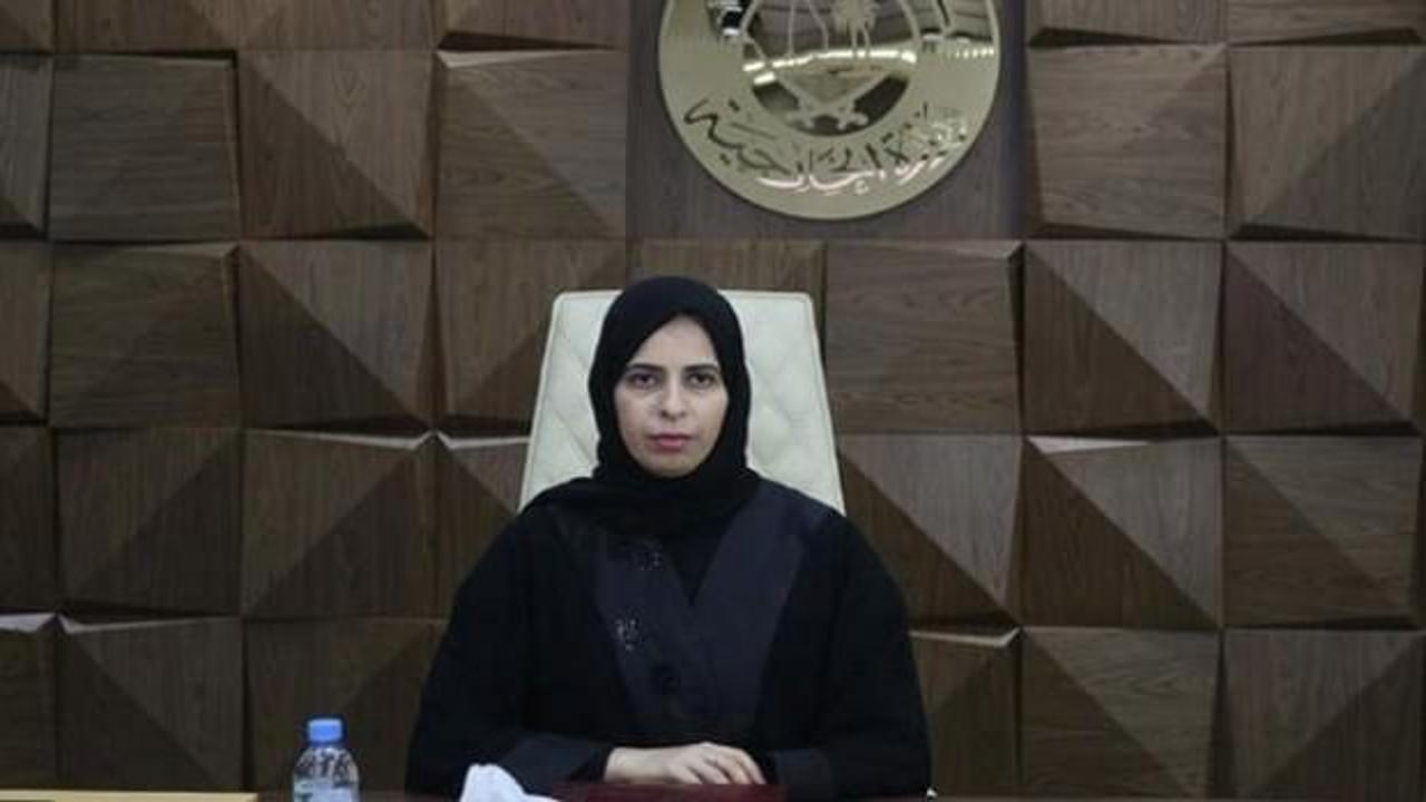Katar'dan kritik BAE açıklaması