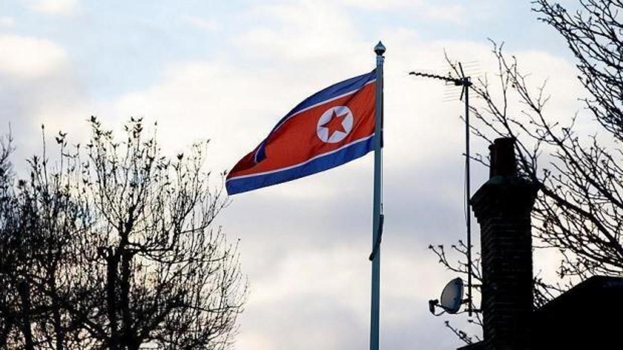 Kuzey Kore'den halka çok ilginç çağrı: Hazır olun
