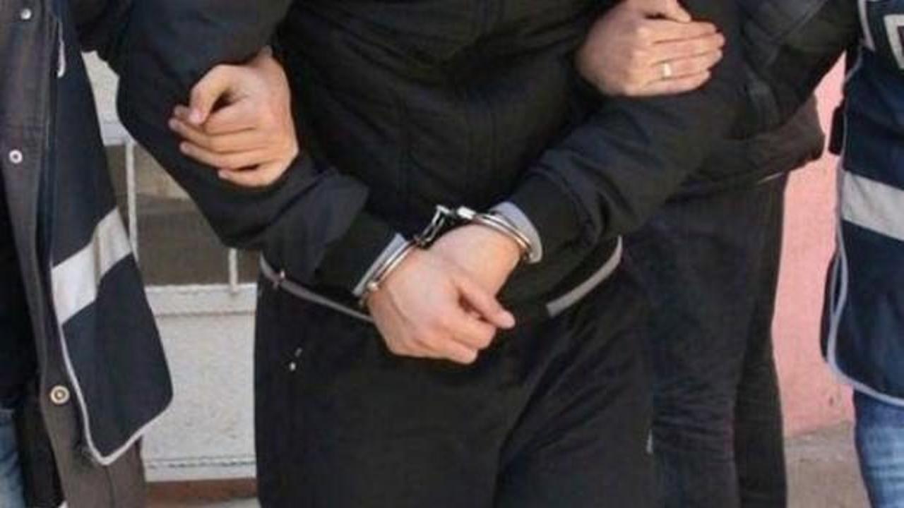 İstanbul'da 7 PKK'lı tutuklandı