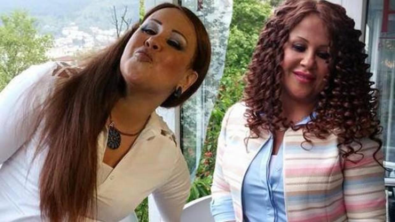 'Ponzi Arzu' yandı! Bir dosya daha &ccedil;ıktı...