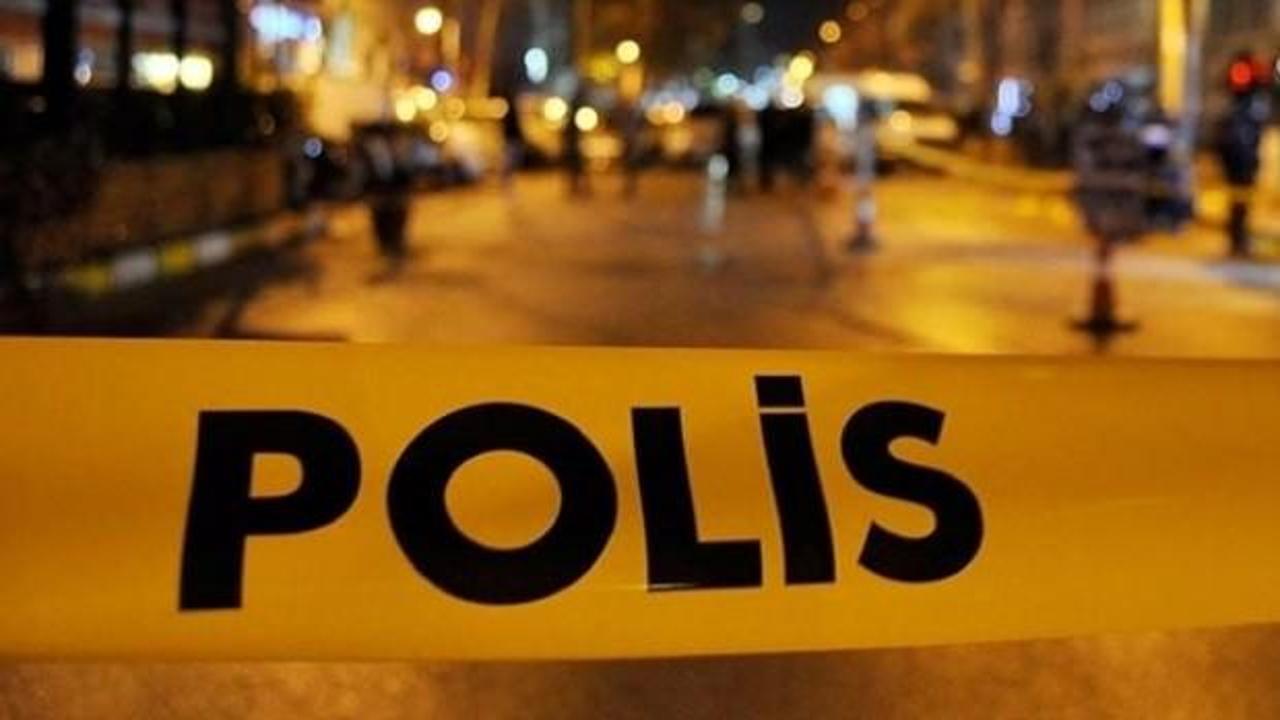 Tartıştığı eşini bı&ccedil;akla yaraladı!