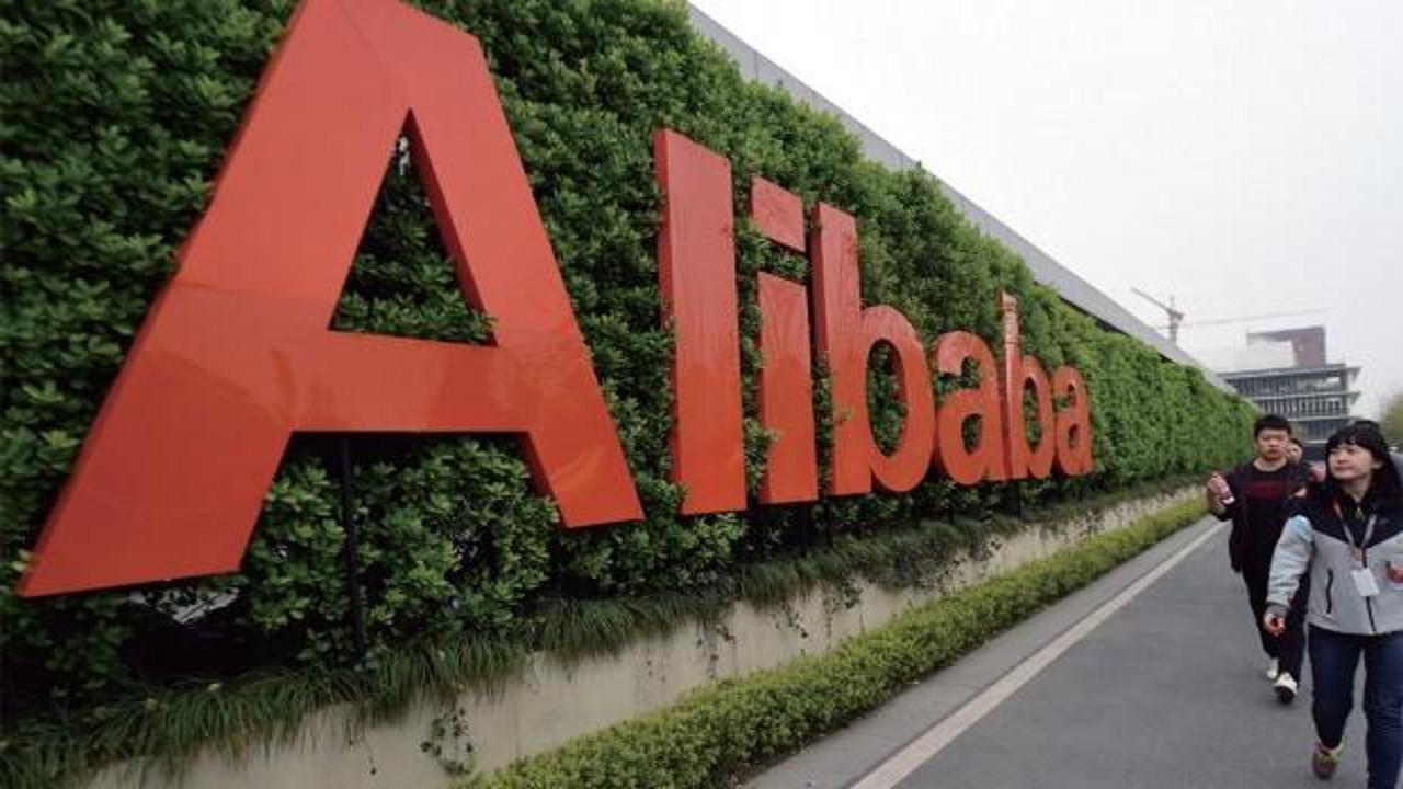 Türk e-ticaret devi resmen Alibaba`nın oldu!