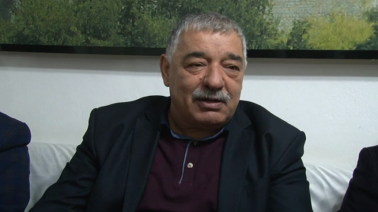 Ünlü besteci Bünyamin Eroğlu hayatını kaybetti