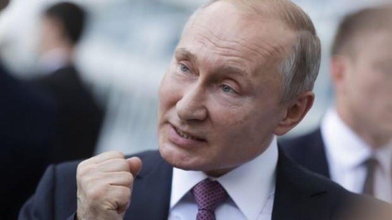 Ve Putin talimatı verdi! Dünyanın en uzunu olacak
