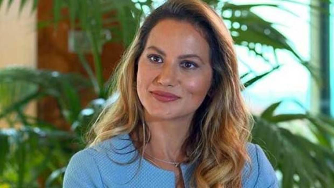 Yıldız Asyalı: O babam değil