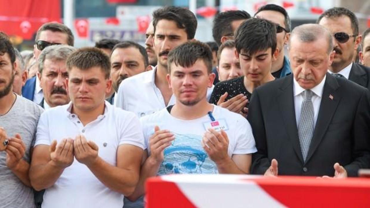 2 can verdim, 200 can alacağım!